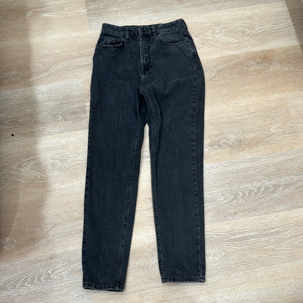 Urban Outfitters BDG High Rise Mom Jeans